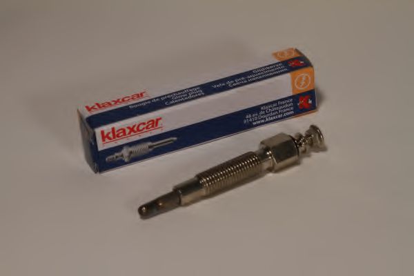 KLAXCAR FRANCE 41038z