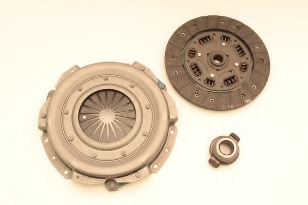 KLAXCAR FRANCE 30011z