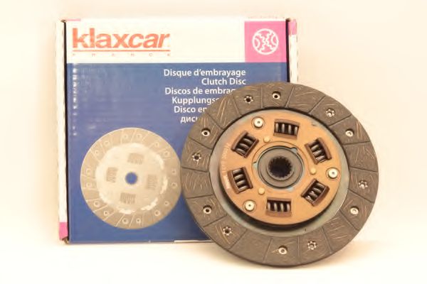 KLAXCAR FRANCE 30031z