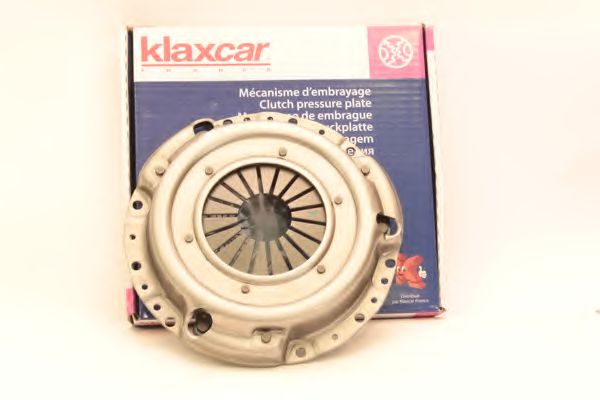 KLAXCAR FRANCE 30036z