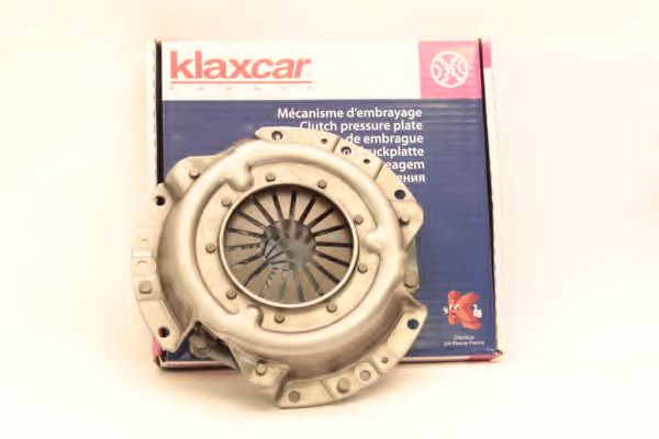 KLAXCAR FRANCE 30048z