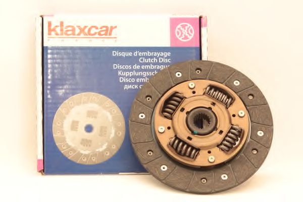 KLAXCAR FRANCE 30051z