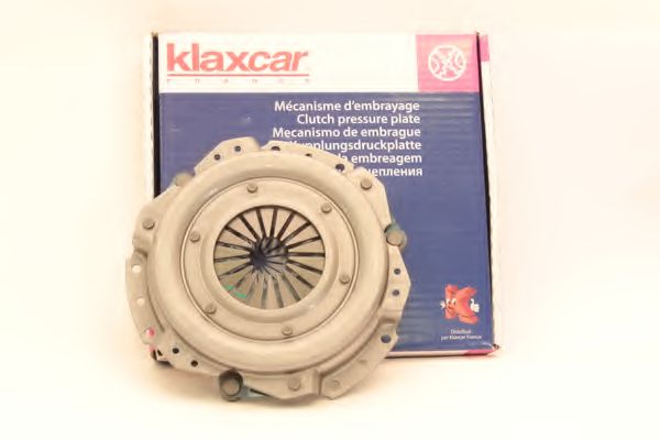 KLAXCAR FRANCE 30059z