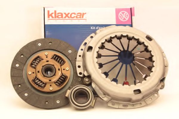 KLAXCAR FRANCE 30085z