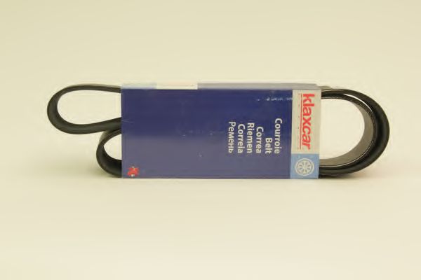 KLAXCAR FRANCE 10PK1535