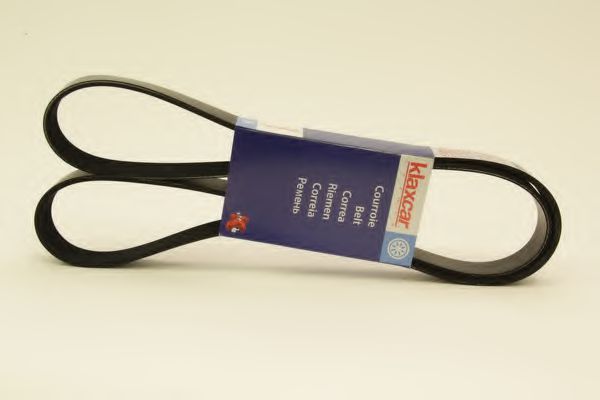 KLAXCAR FRANCE 7PK1600