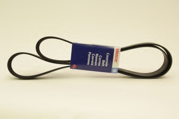 KLAXCAR FRANCE 8PK978