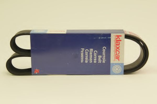 KLAXCAR FRANCE 9PK1600