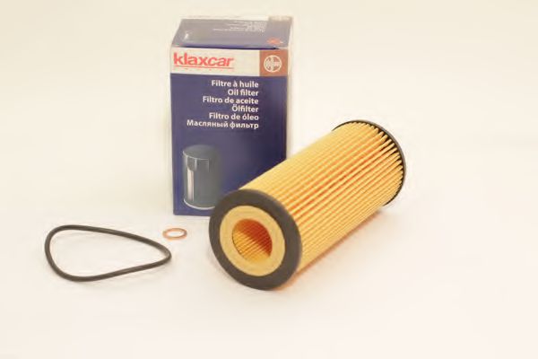 KLAXCAR FRANCE FH079z
