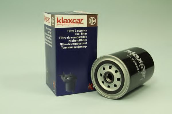 KLAXCAR FRANCE FE062z