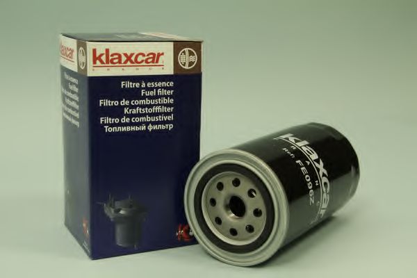 KLAXCAR FRANCE FE096z