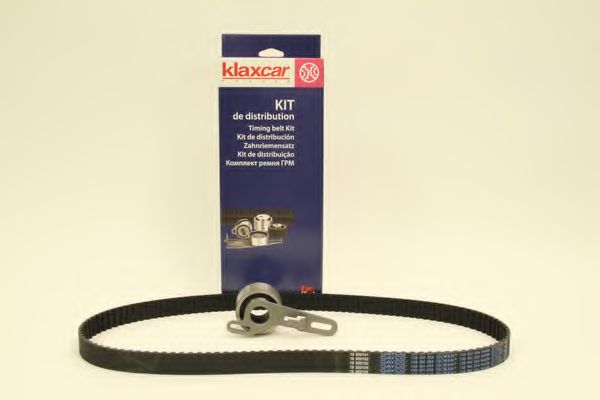 KLAXCAR FRANCE 40047z