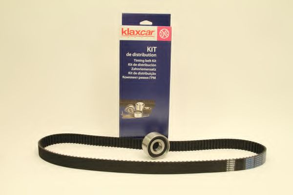 KLAXCAR FRANCE 40050z