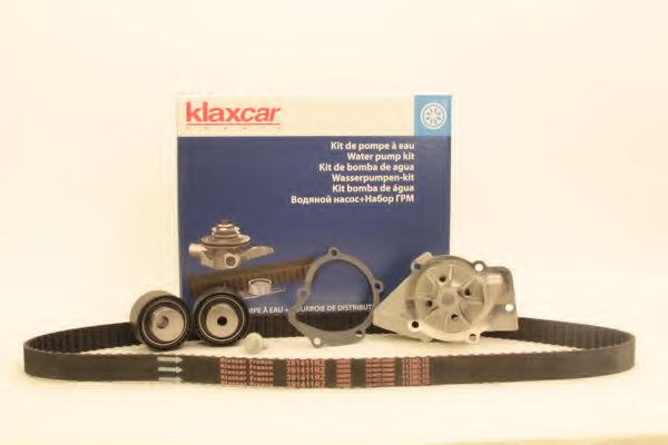 KLAXCAR FRANCE 40507z