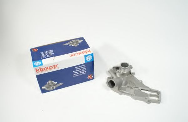 KLAXCAR FRANCE 42018z