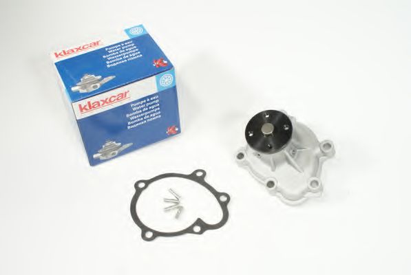 KLAXCAR FRANCE 42088z