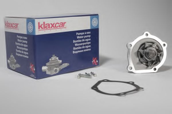 KLAXCAR FRANCE 42096z