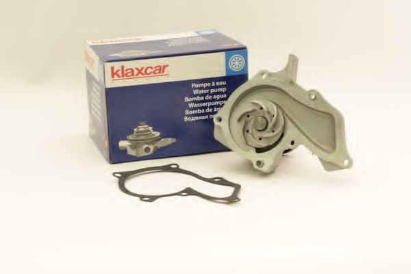 KLAXCAR FRANCE 42120z
