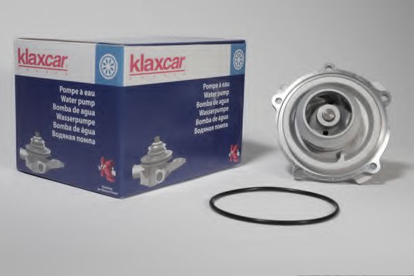 KLAXCAR FRANCE 42138z