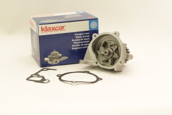 KLAXCAR FRANCE 42146z