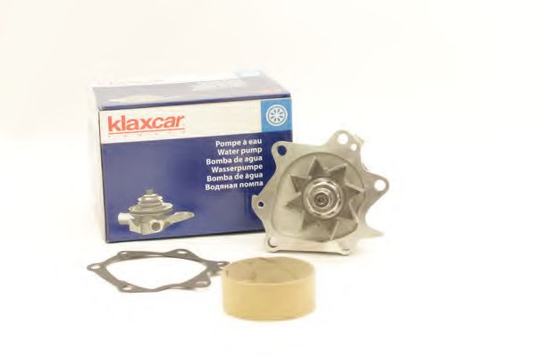 KLAXCAR FRANCE 42151z