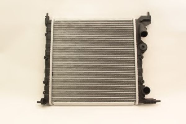 KLAXCAR FRANCE 80009z