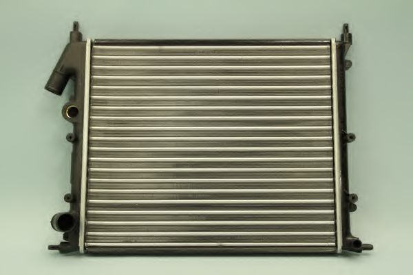 KLAXCAR FRANCE 80089z