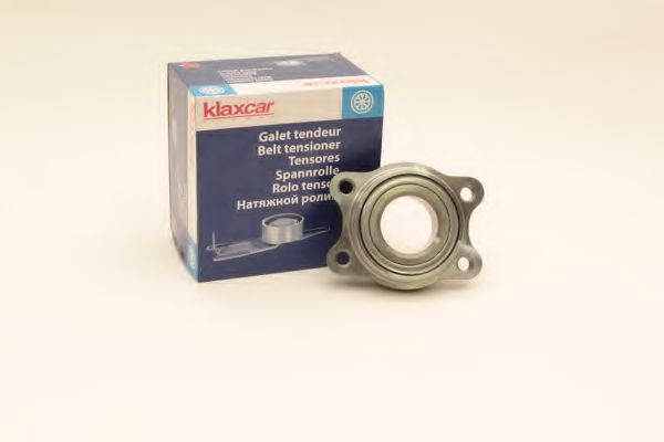 KLAXCAR FRANCE 22034z