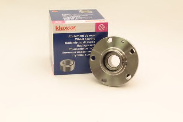 KLAXCAR FRANCE 22035z