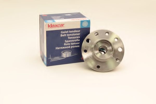 KLAXCAR FRANCE 22047z