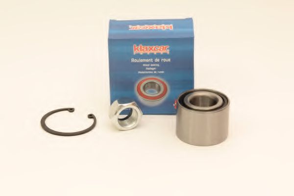 KLAXCAR FRANCE 22051z