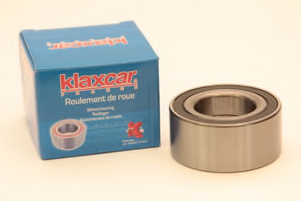 KLAXCAR FRANCE 22052z