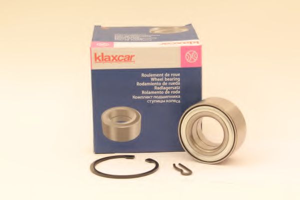 KLAXCAR FRANCE 22119z