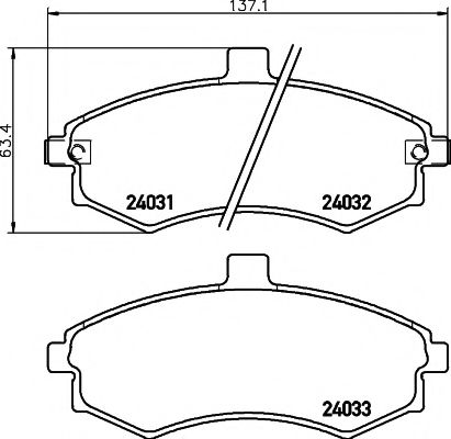 TEXTAR 2403101