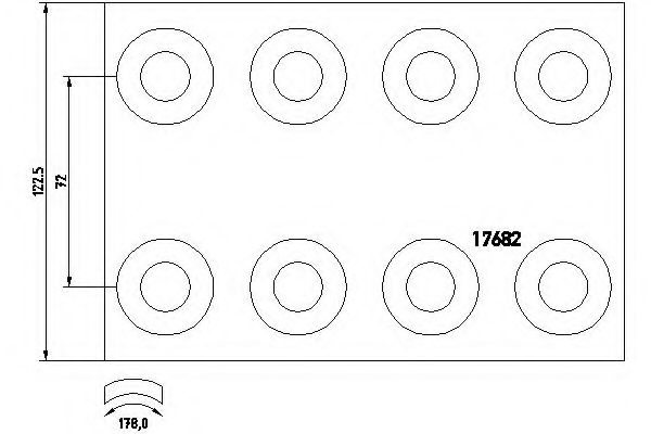 TEXTAR 1768207