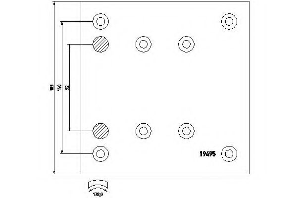 TEXTAR 1949504