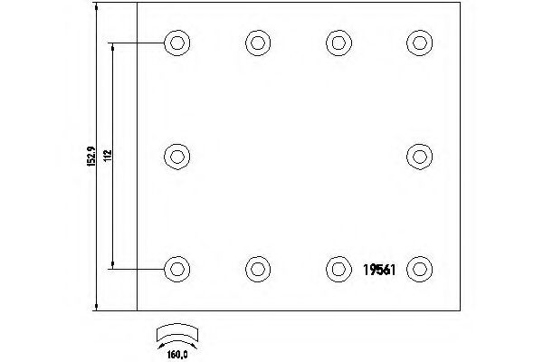 TEXTAR 1956002