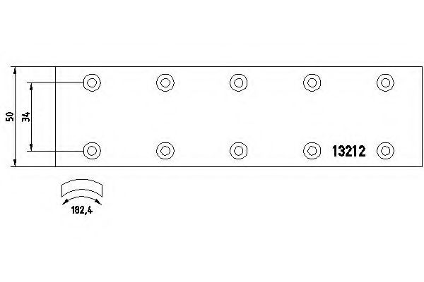 TEXTAR 1321201