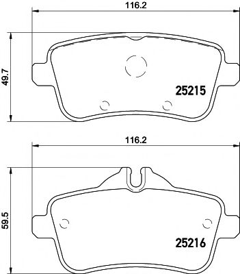 TEXTAR 2521502