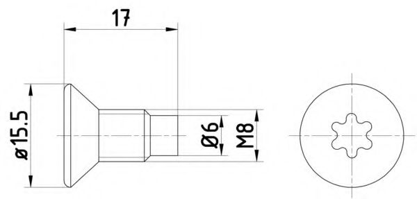 TEXTAR TPM0004