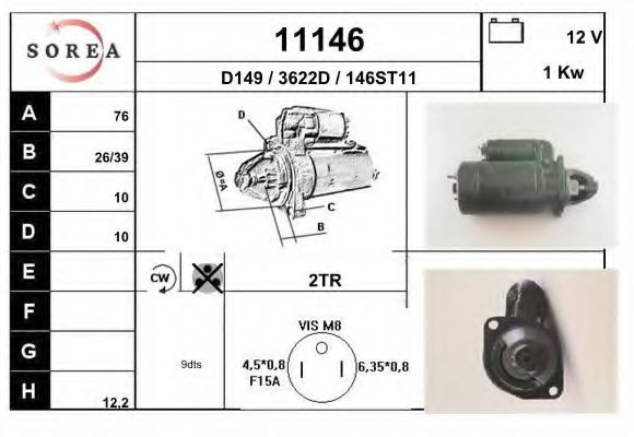 EAI 11146