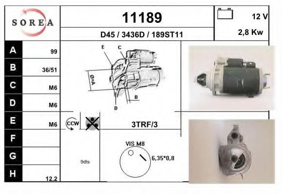 EAI 11189