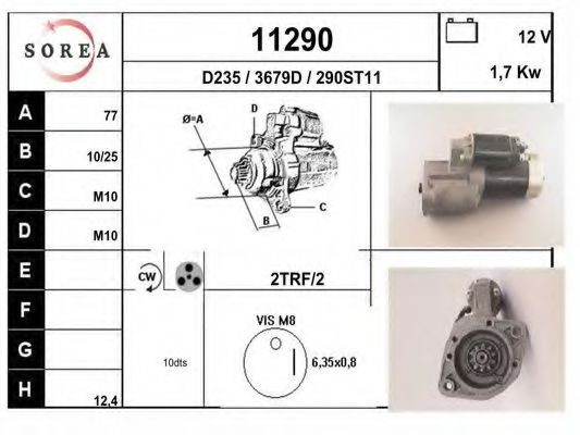 EAI 11290