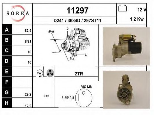 EAI 11297