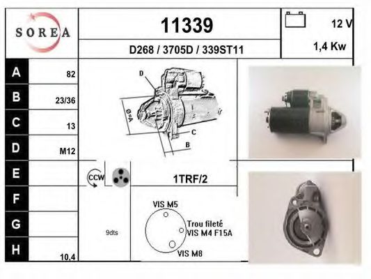 EAI 11339