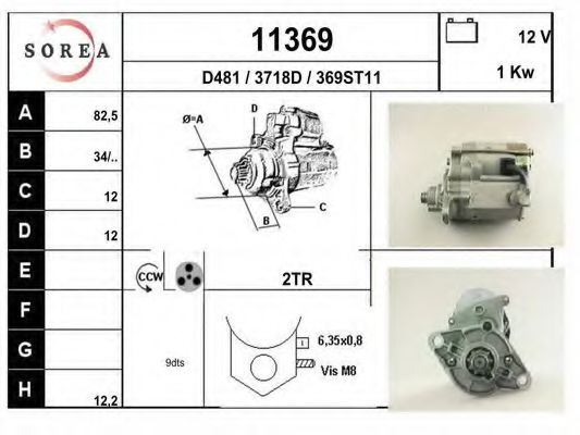 EAI 11369