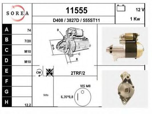 EAI 11555