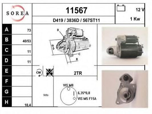 EAI 11567