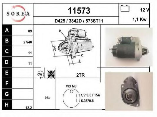 EAI 11573