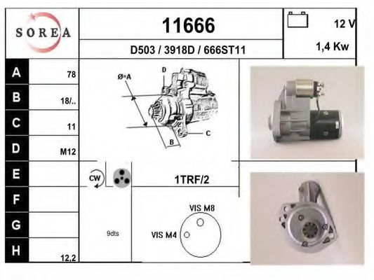 EAI 11666